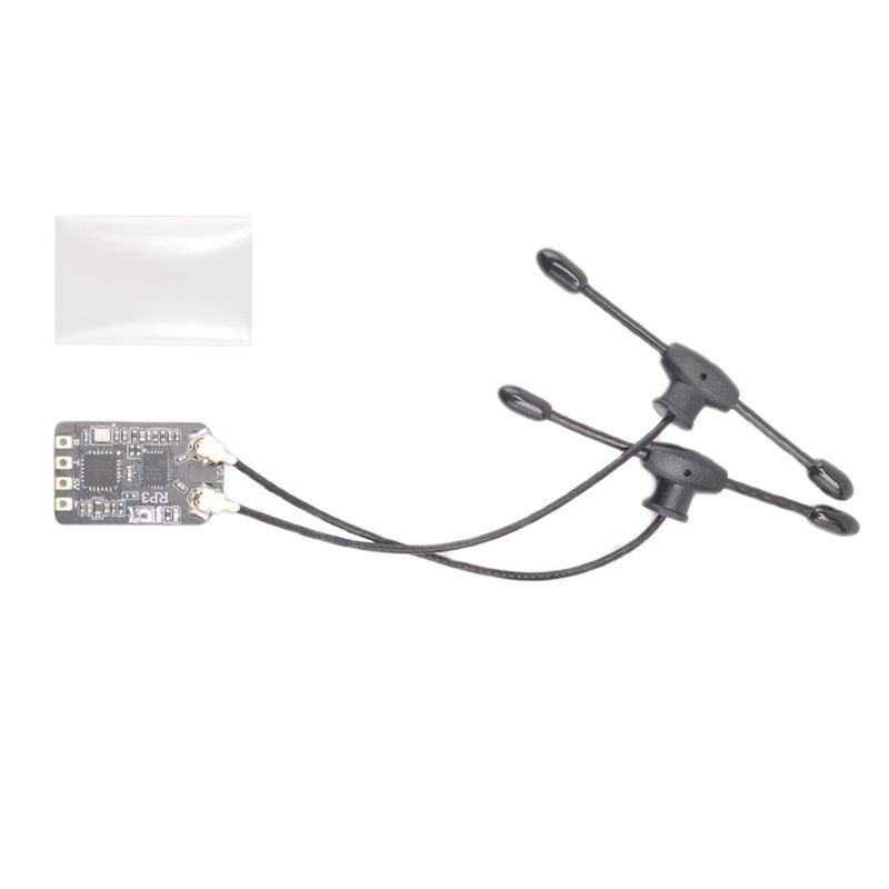 Antenna 2.4Ghz - BEDW-RP3 Çift Antenli Alıcı Çeşitlilik Expresslrs