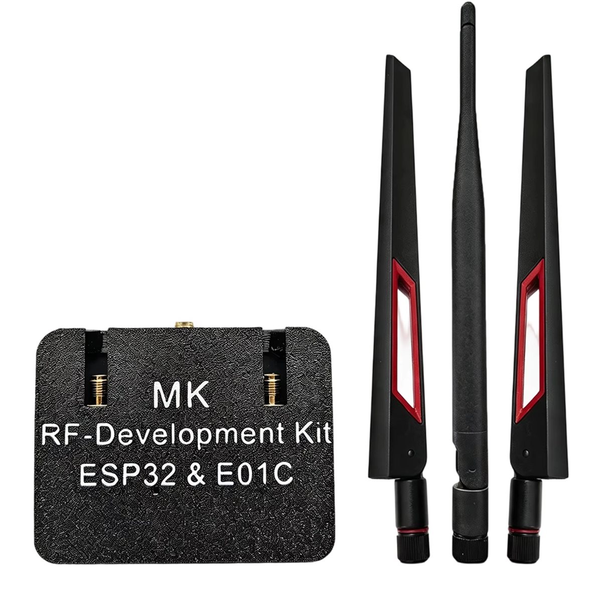 Antenna 2.4Ghz - A85P Yeni ESP32 Geliştirme Kiti +