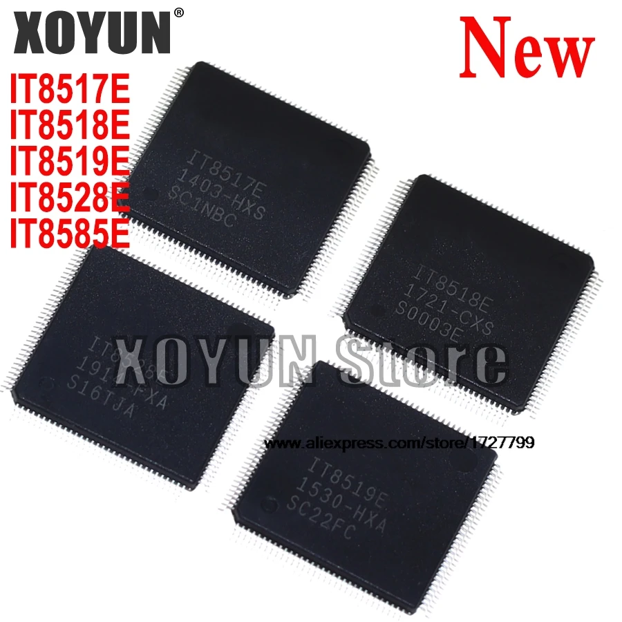 Perfboard - 100% Yeni IT8517E IT8518E HXA HXS