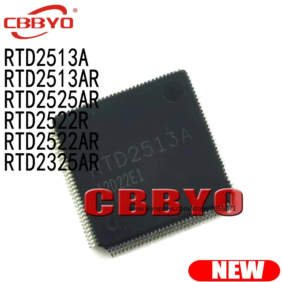 Perfboard - (1 adet)100% Yeni RTD2513A RTD2513AR RTD2525AR