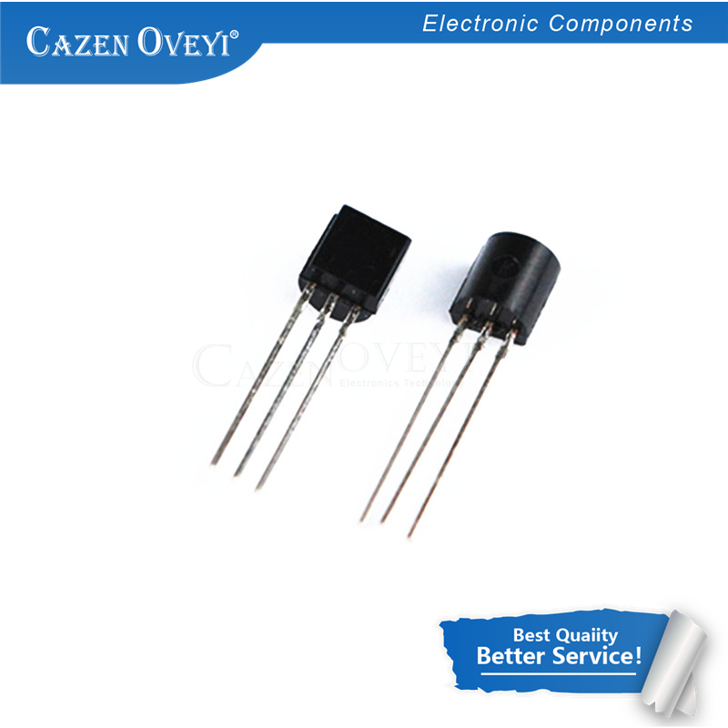 Perfboard - 50 adet/grup 2N2222 2N2907 2N3904 2N3906