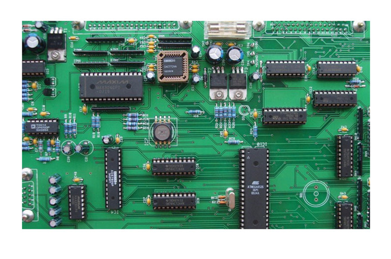 PCBA Fabrika PCB Düzeneği SMD  - Pcb Prototyping Board incelemesi ve fiyatı