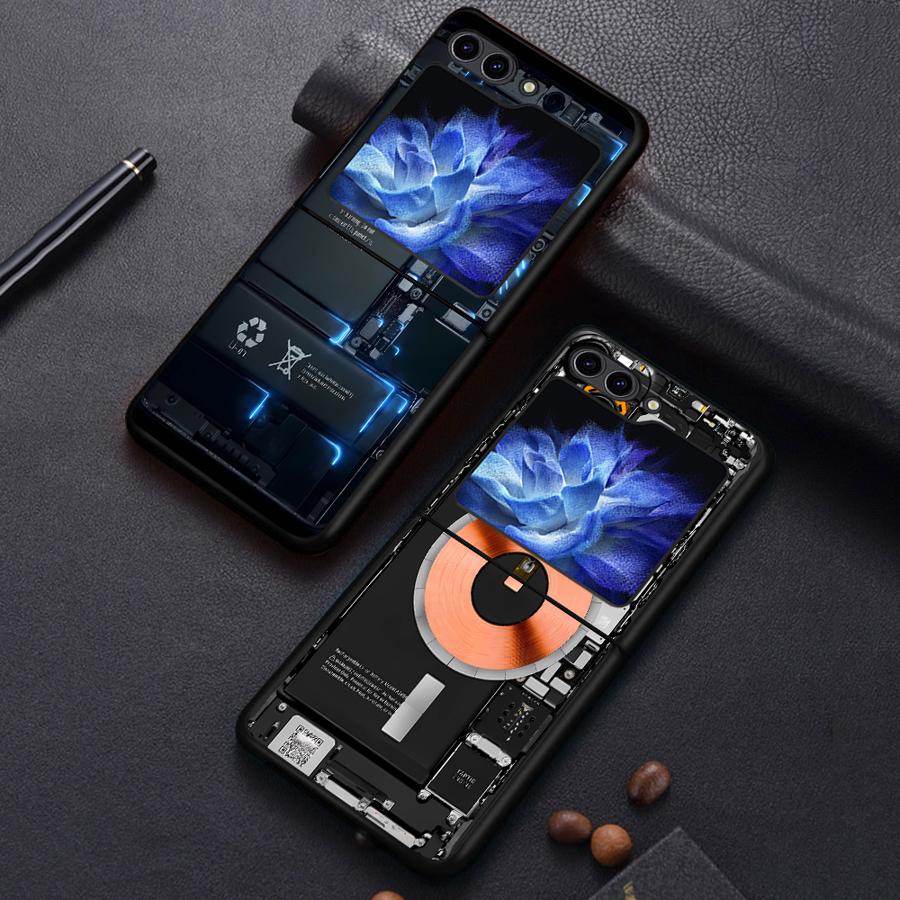 Samsung Galaxy Flip6 Flip7 FE  - Proto Board incelemesi ve fiyatı