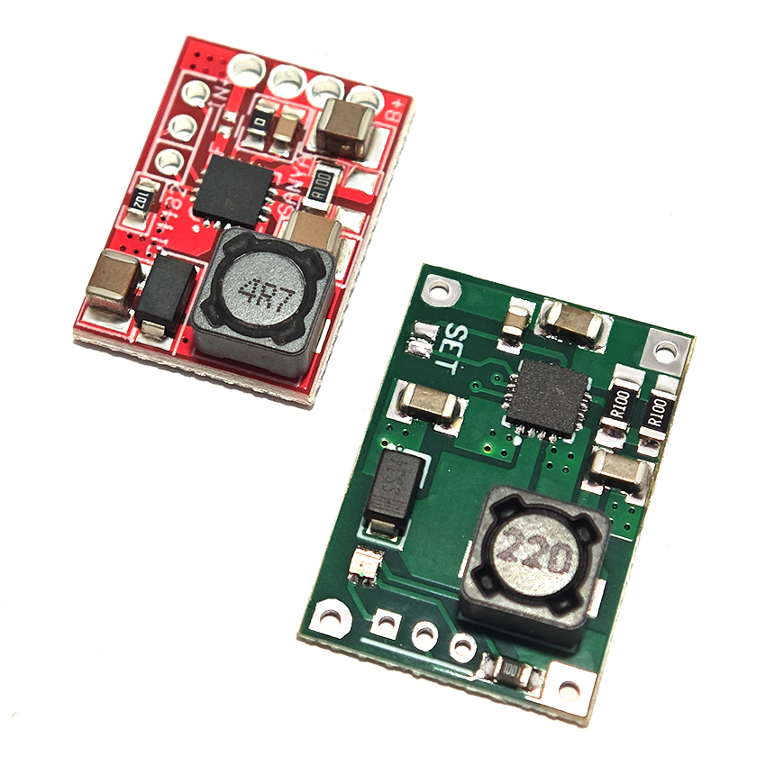 3 adet TP5100 TP5000 4.2V 3.6V - Li Ion Charger Module incelemesi ve fiyatı