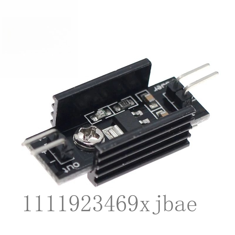 AMS1117 DC-DC 3.3V/5V ısı emic - Ams1117 Module incelemesi ve fiyatı