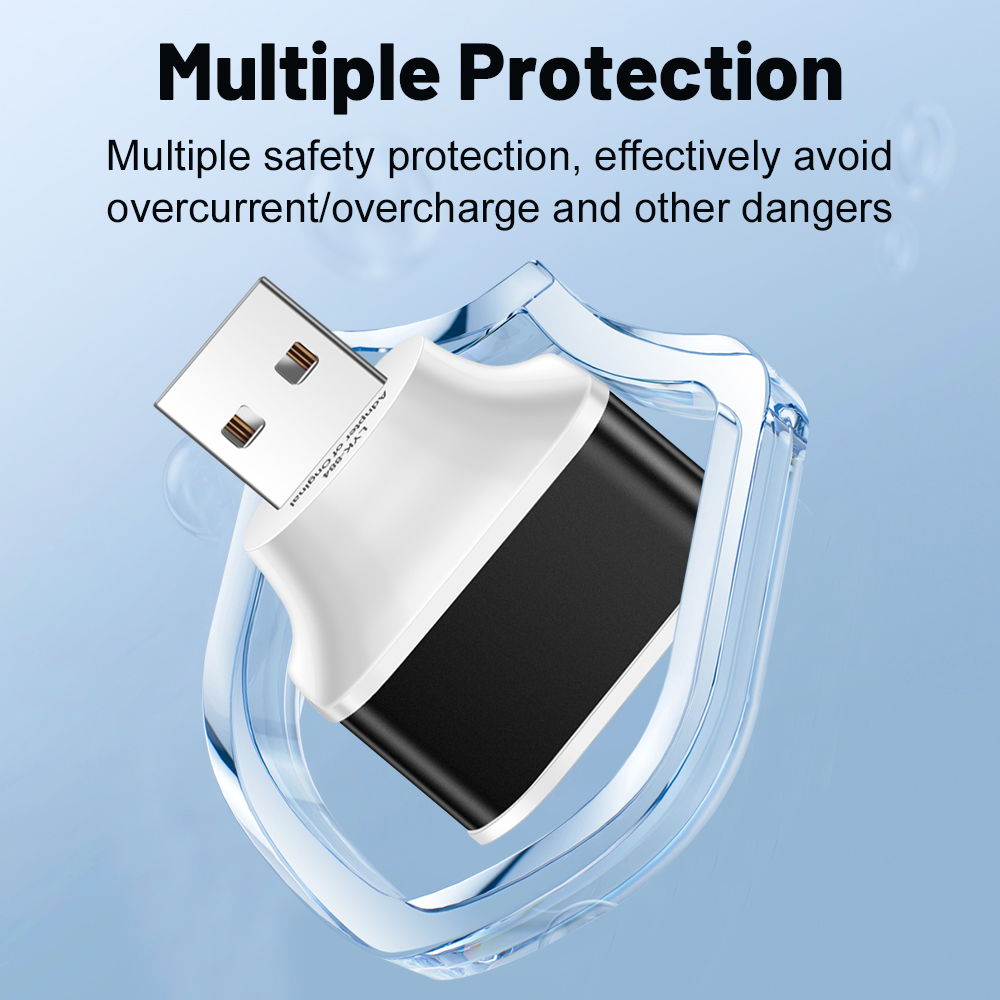3-Port Yeni 2.0 2USB+Tip-c Şar - Ipex Connector incelemesi ve fiyatı