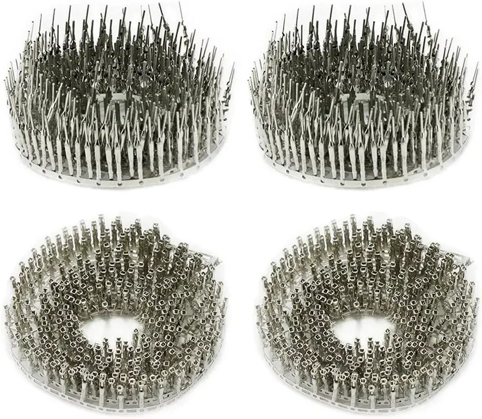 100Pairs Dupont bağlayıcı 2.54 - Jumper Wire Kit incelemesi ve fiyatı