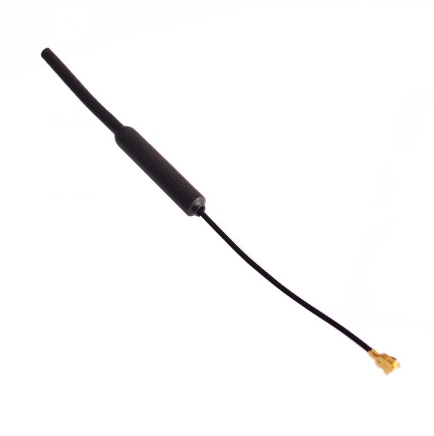 2,4G Yumuşak Anten (IPX IPEX k - Ipex Connector incelemesi ve fiyatı