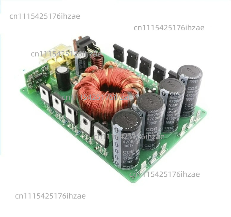 Yüksek Güçlü 1200W İzoleli DC- - Boost Converter incelemesi ve fiyatı
