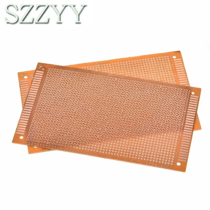 2 adet 9x15 9*15cm tek taraflı - Pcb Prototyping Board incelemesi ve fiyatı