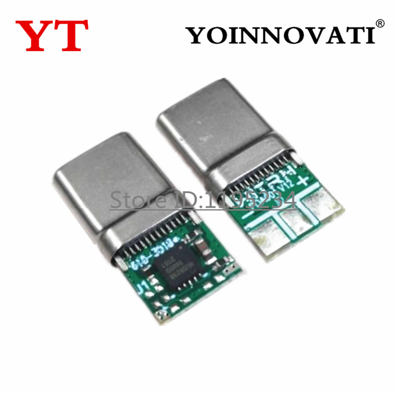 1 adet PD tuzak çip HUSB238 ak - Perfboard incelemesi ve fiyatı