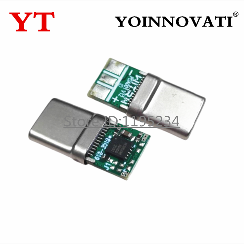 1 adet PD tuzak çip HUSB238 ak - Perfboard incelemesi ve fiyatı