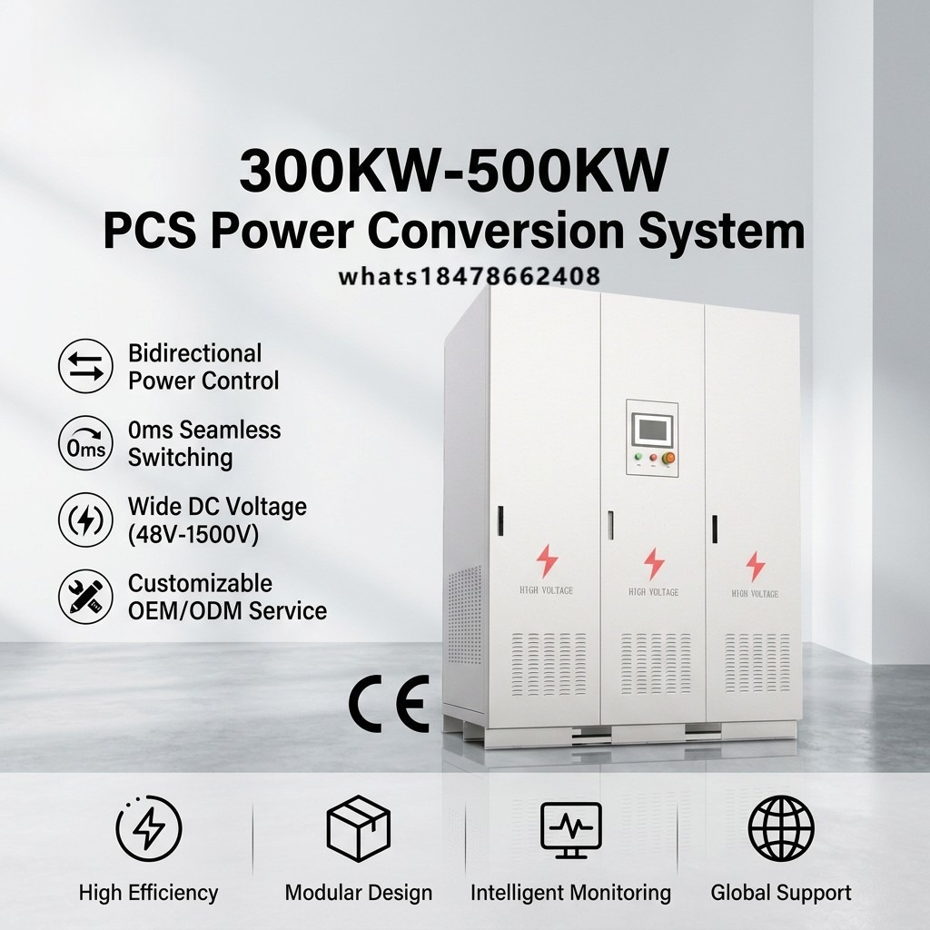 250KW 300KW 200KW Hibrit Güneş - Dc Dc Converter incelemesi ve fiyatı