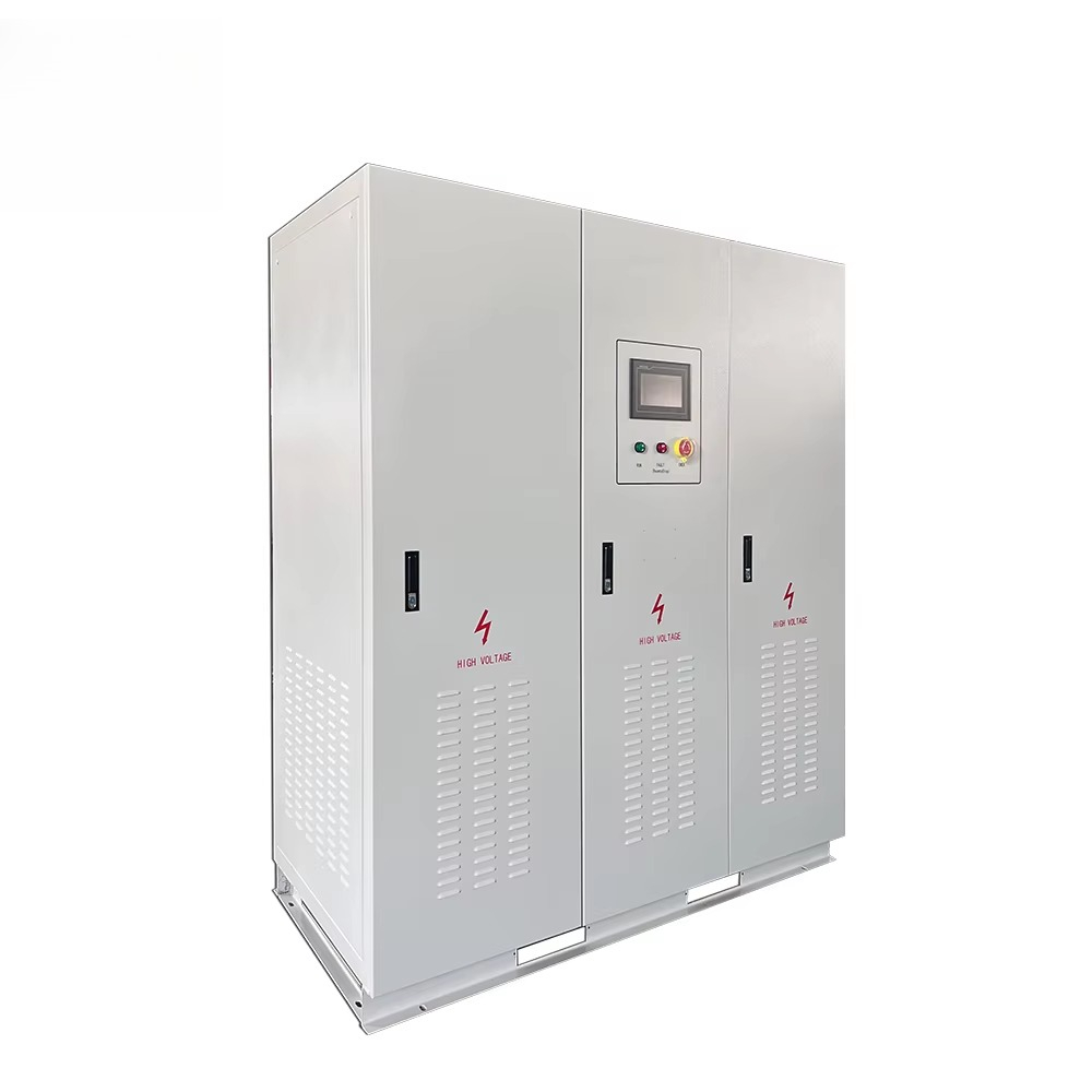 250KW 300KW 200KW Hibrit Güneş - Dc Dc Converter incelemesi ve fiyatı