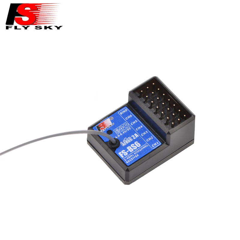 Yeni 1 /2 adet FlySky FS-BS6 a - Antenna 2.4Ghz incelemesi ve fiyatı