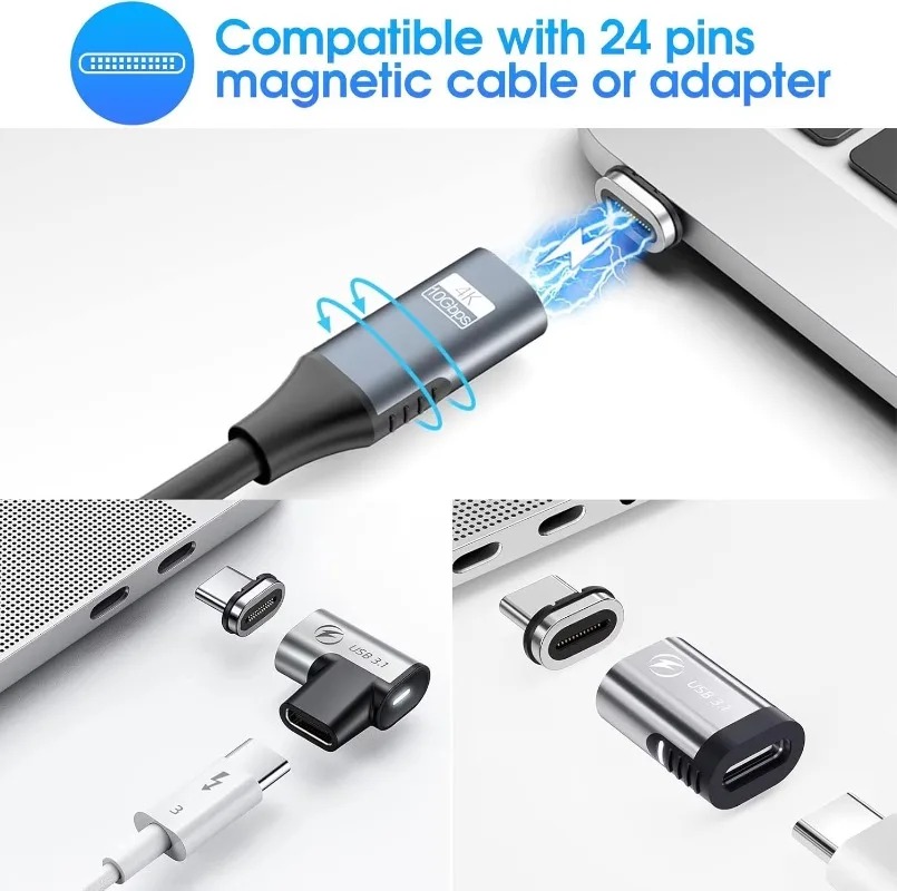 10/1 adet manyetik mikro USB/t - Micro Usb Cable incelemesi ve fiyatı