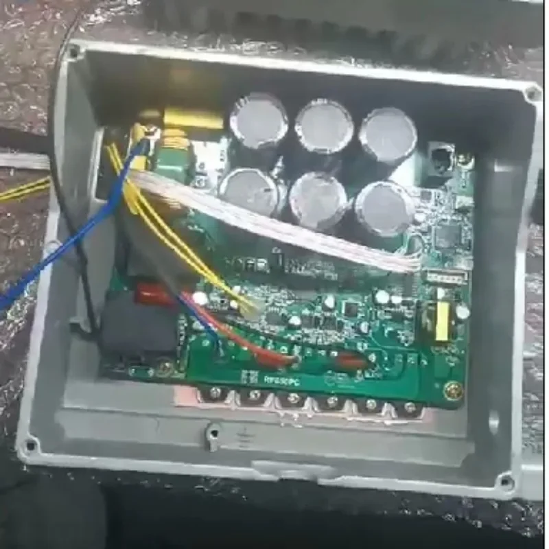 Tpaitls Motor Kontrol KUTUSU D - Proto Board incelemesi ve fiyatı