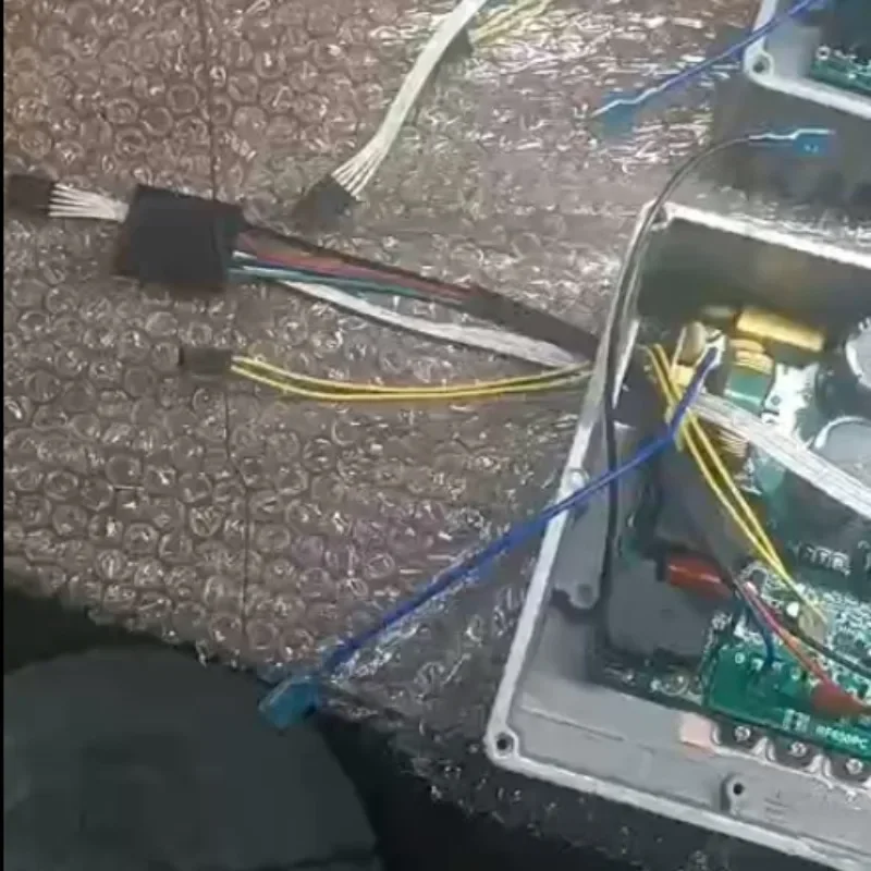 Tpaitls Motor Kontrol KUTUSU D - Proto Board incelemesi ve fiyatı