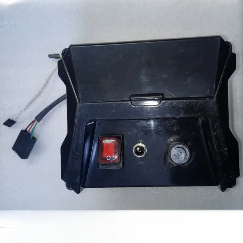 Tpaitls Motor Kontrol KUTUSU D - Proto Board incelemesi ve fiyatı