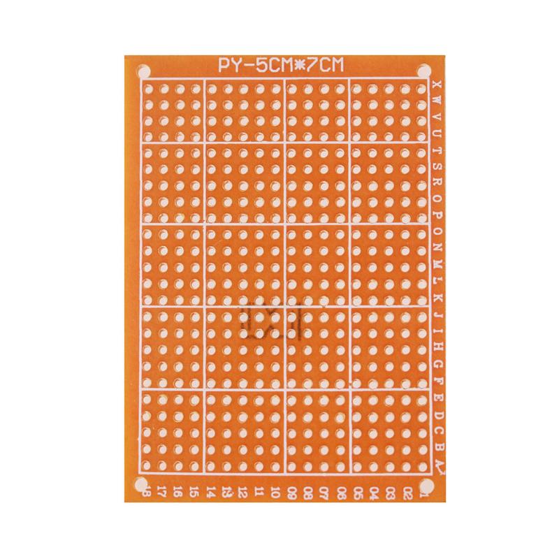 10 adet PCB Devre Kartı Protot - Perfboard incelemesi ve fiyatı