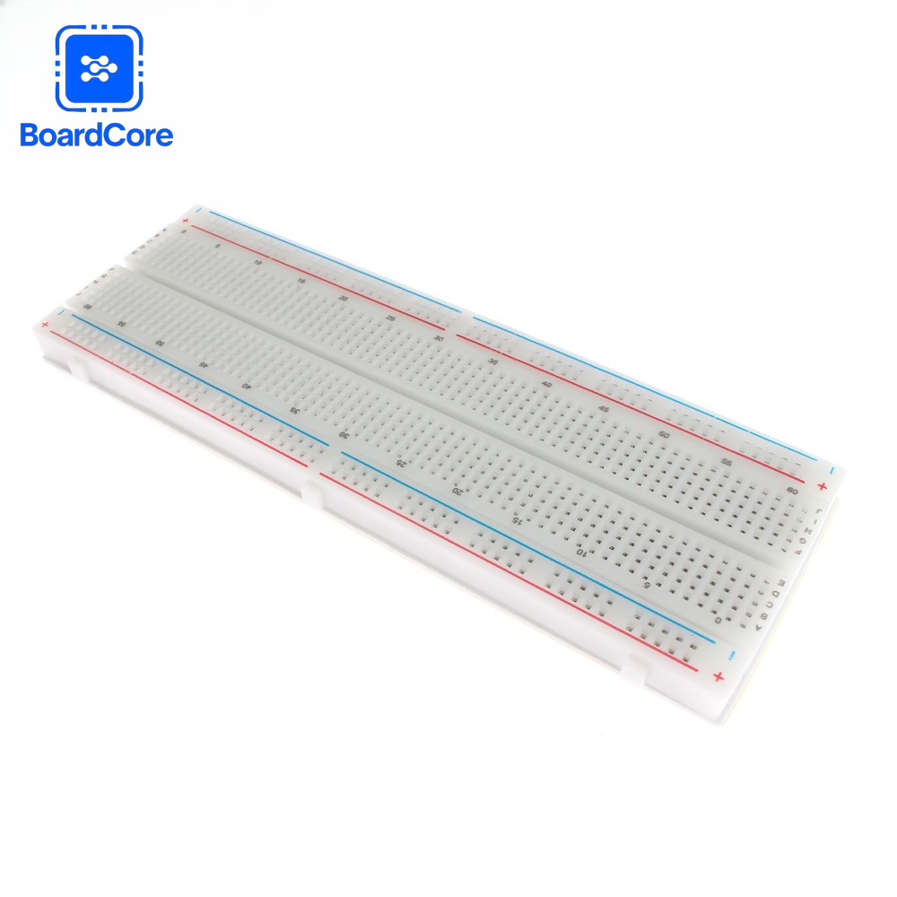 803 Bağlantı Noktalı ve 400 Ba - Breadboard 400 Point incelemesi ve fiyatı
