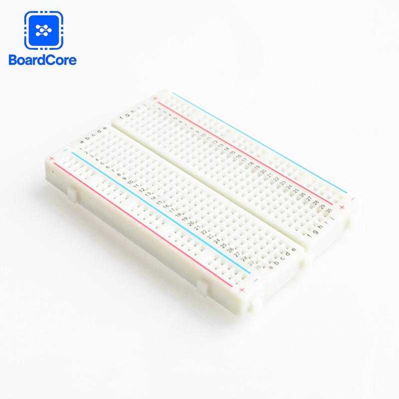 803 Bağlantı Noktalı ve 400 Ba - Breadboard 400 Point incelemesi ve fiyatı