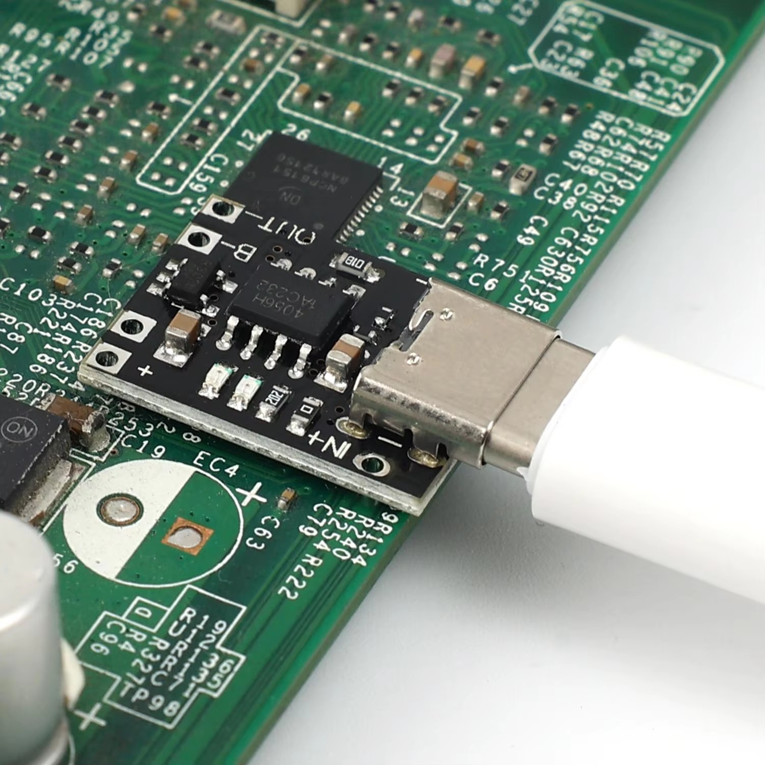 1-20 adet TP4056 3.7V lityum p - Tp4056 Module incelemesi ve fiyatı
