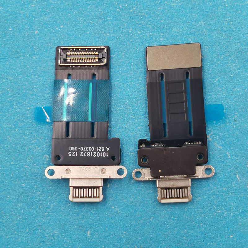 iPad Pro 11 3. Nesil 12.9 5. N - Ipex Connector incelemesi ve fiyatı