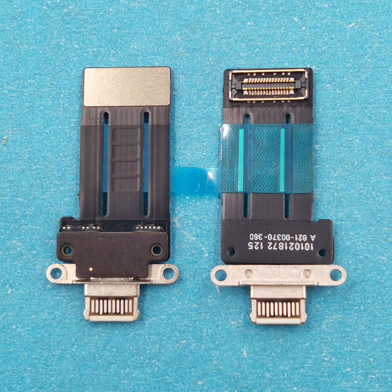iPad Pro 11 3. Nesil 12.9 5. N - Ipex Connector incelemesi ve fiyatı