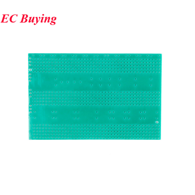 7x11 cm 9x11 CM Tek Taraflı SM - Pcb Prototyping Board incelemesi ve fiyatı