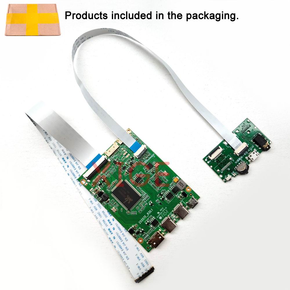 Denetleyici sürücü panosu Fit  - Micro Usb Cable incelemesi ve fiyatı