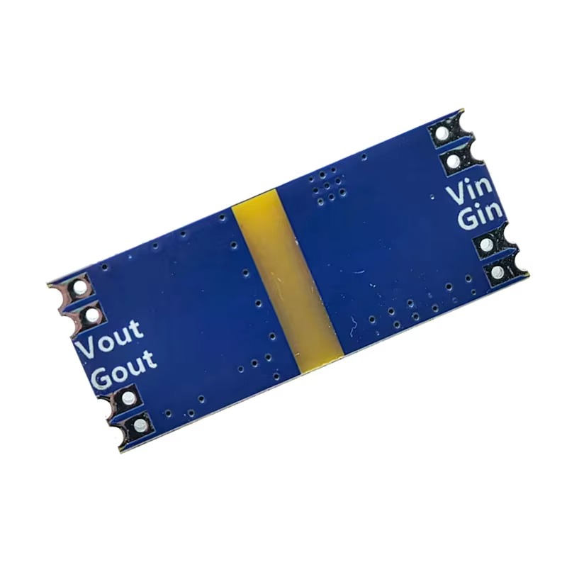 3-36V Geniş Girişli Buck-Boost - Boost Converter incelemesi ve fiyatı