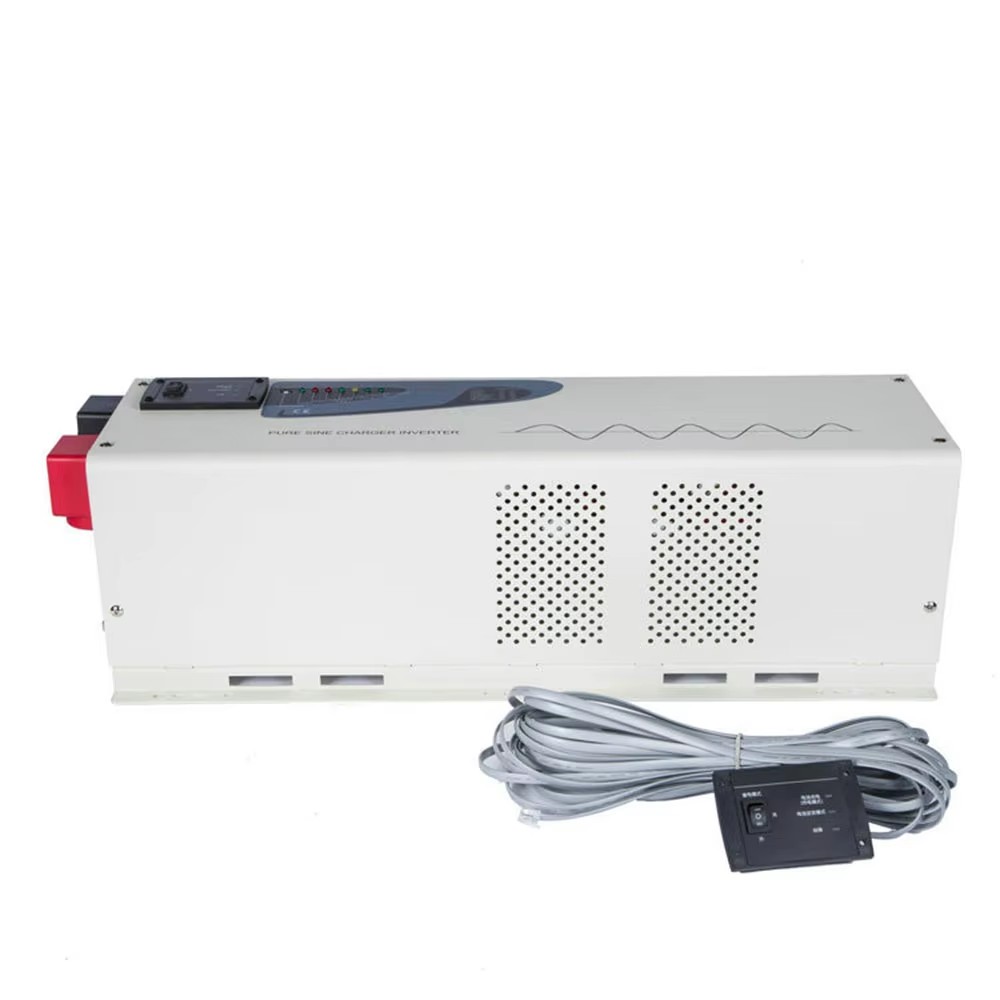 Maili Özelleştirilmiş 6000W DC - Dc Dc Converter incelemesi ve fiyatı