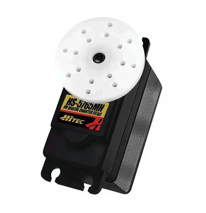HS-5765MH Yüksek Voltajlı Prog - Antenna 2.4Ghz incelemesi ve fiyatı