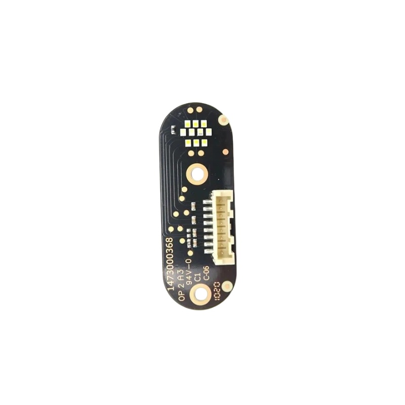 Araba far DRL devre kartı modü - Proto Board incelemesi ve fiyatı