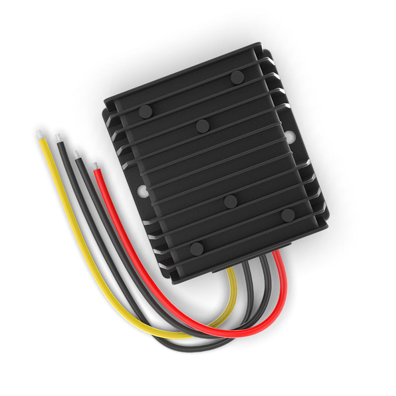 DC 9-40V ila 12V 13.8V 19V 24V - Boost Converter incelemesi ve fiyatı