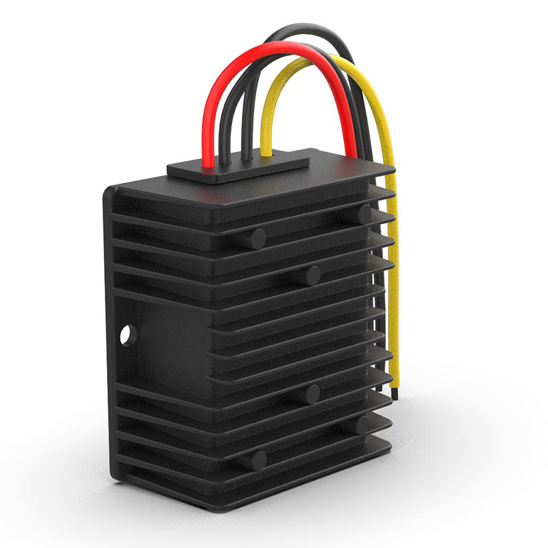 DC 9-40V ila 12V 13.8V 19V 24V - Boost Converter incelemesi ve fiyatı
