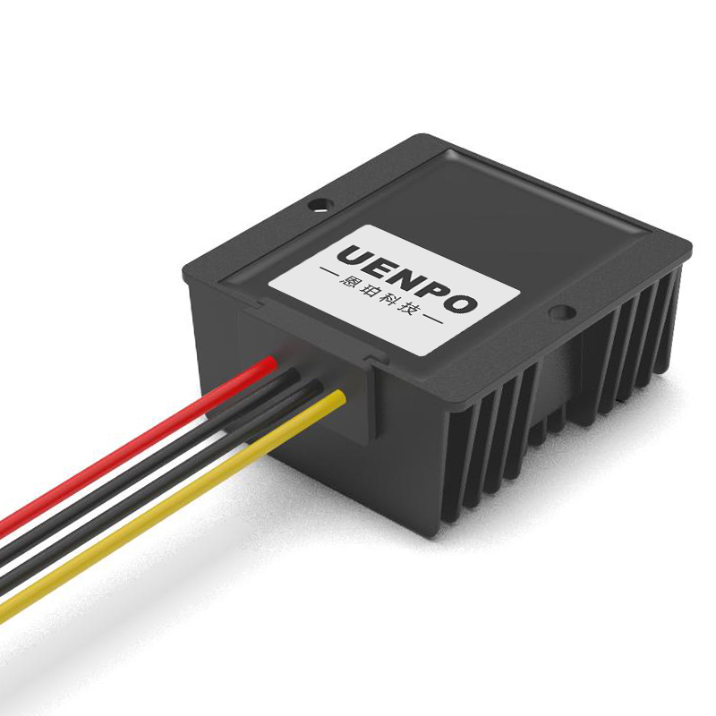 DC 9-40V ila 12V 13.8V 19V 24V - Boost Converter incelemesi ve fiyatı