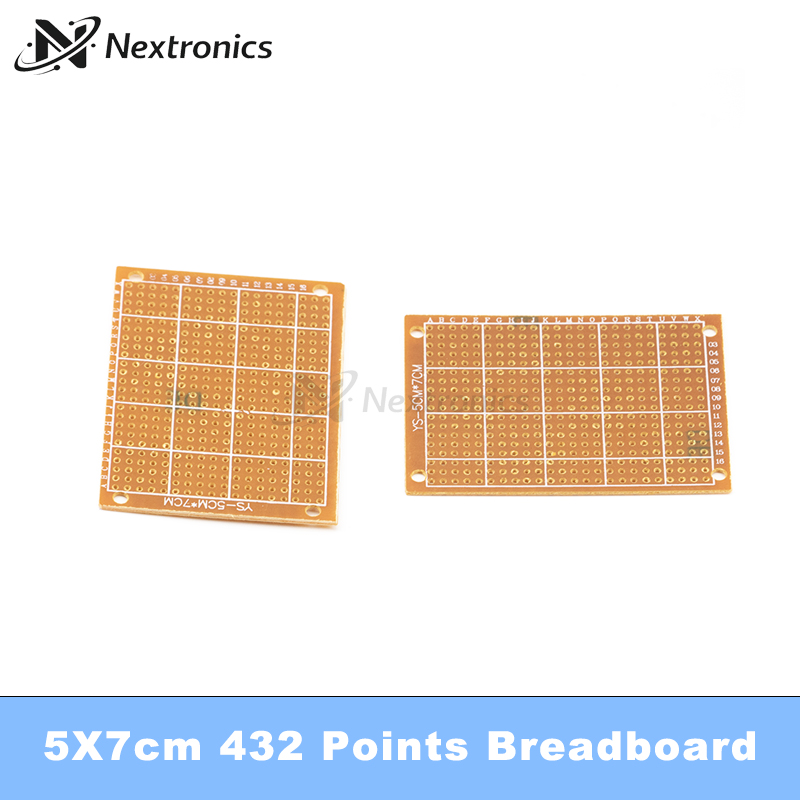 1/3/5/10 adet tek taraflı süpe - Pcb Prototyping Board incelemesi ve fiyatı