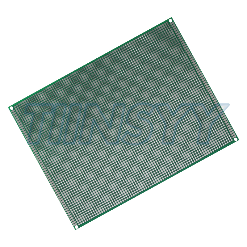 1 adet PCB prototip kartı 15x2 - Pcb Prototyping Board incelemesi ve fiyatı