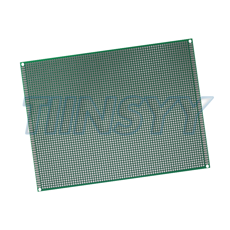 1 adet PCB prototip kartı 15x2 - Pcb Prototyping Board incelemesi ve fiyatı