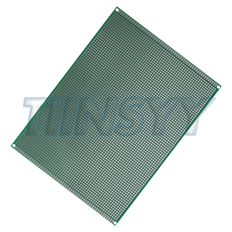 1 adet PCB prototip kartı 15x2 - Pcb Prototyping Board incelemesi ve fiyatı
