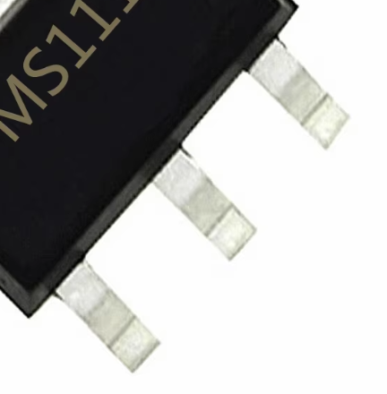 10 adet orijinal AMS1117-5.0 A - Ams1117 Module incelemesi ve fiyatı