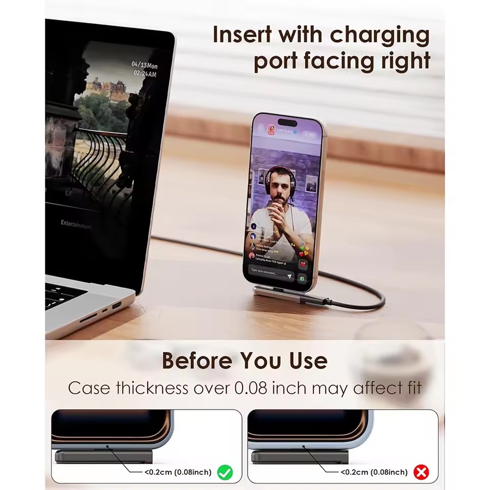 2/1 adet taşınabilir USB C 3.5 - Usb C Cable incelemesi ve fiyatı