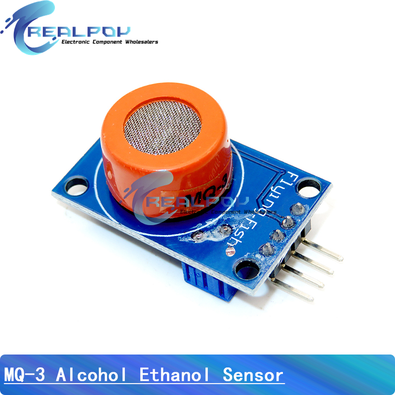 Arduino 51 için Alkol Etanol S - Perfboard incelemesi ve fiyatı