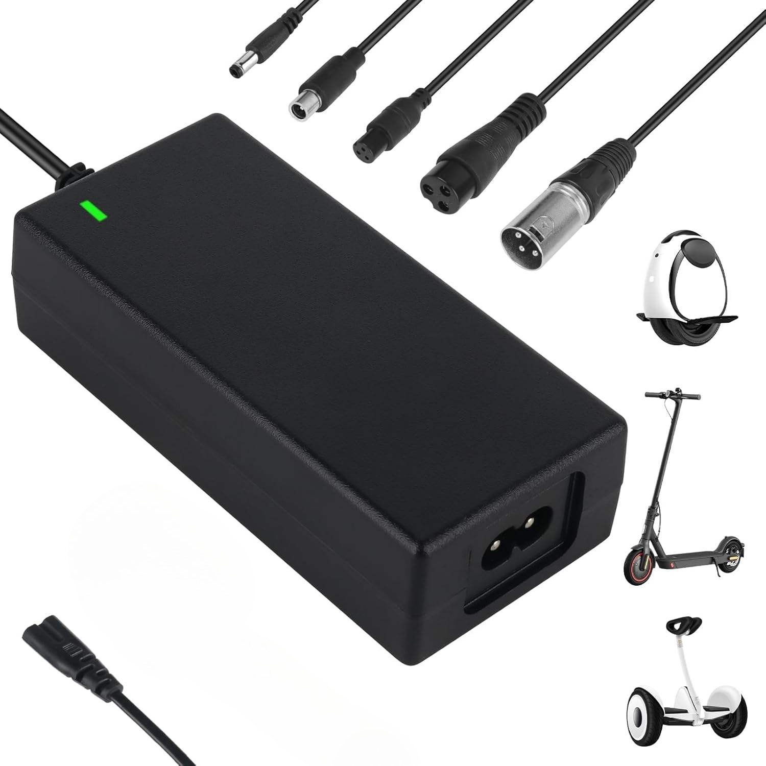 Evrensel AC DC 42V 2A Güç Adap - Dc Dc Converter incelemesi ve fiyatı