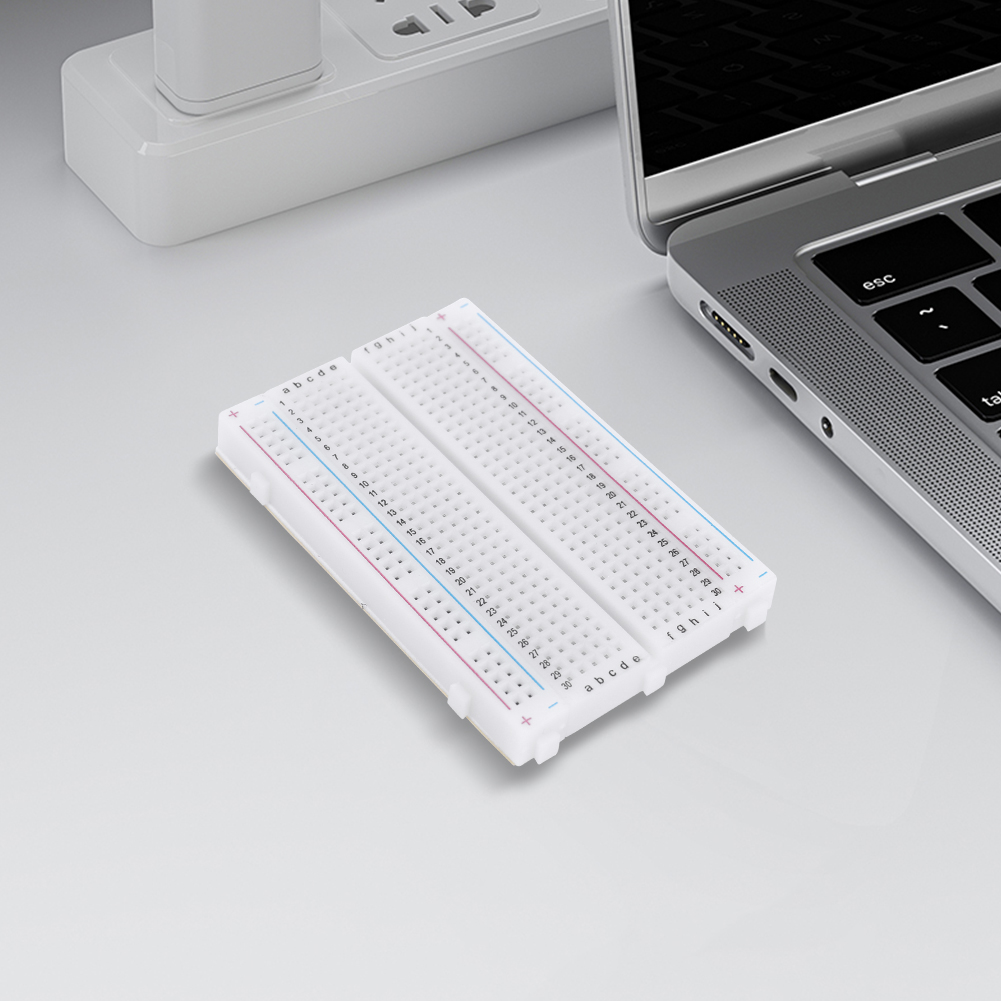 20-1 adet 400 Bağlantı Noktası - Breadboard 400 Point incelemesi ve fiyatı