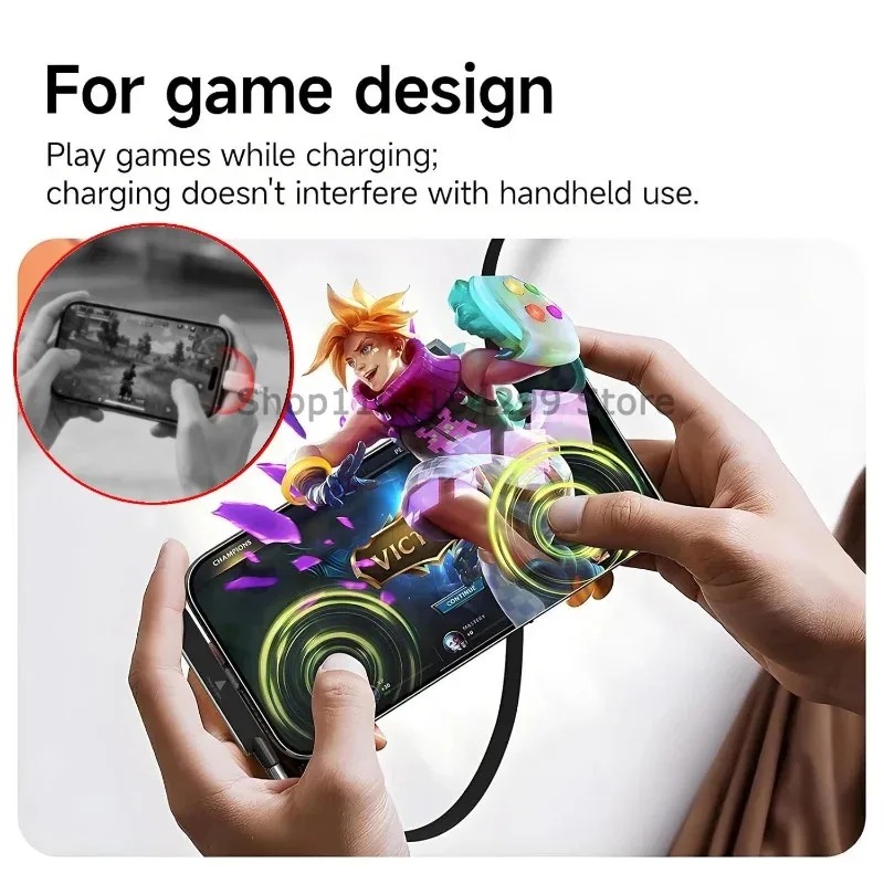 Kolay Taşınabilir Şarj Kablosu - Usb C Cable incelemesi ve fiyatı