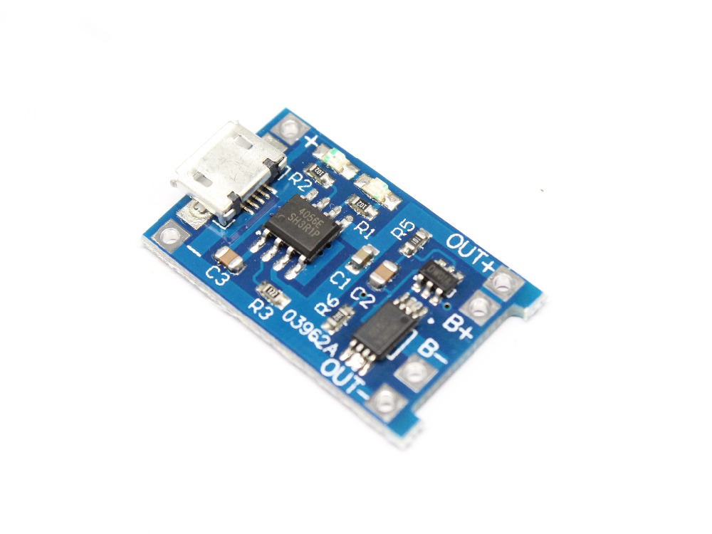 3 adetType-c/Mikro/Mini USB 5  - Tp4056 Module incelemesi ve fiyatı