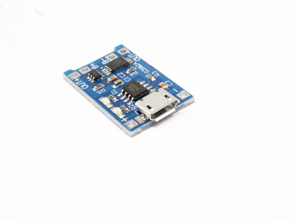 3 adetType-c/Mikro/Mini USB 5  - Tp4056 Module incelemesi ve fiyatı
